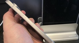 Good
													Google Pixel 9 - Unlocked, Porcelain, 128 GB, 12 GB, G2YBB, photo 3 of 8