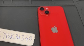 Mint
													Apple iPhone 14 Plus - Unlocked, Red, 128 GB, A2632, photo 2 of 7