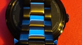 Mint
													Fossil Q Marshal Gen 2 - Black, 4 GB, photo 2 of 9
