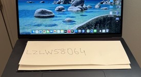 Fair
													MacBook Air 2023 - 15" - Apple M2, Midnight, 256 GB, 8 GB, photo 4 of 11