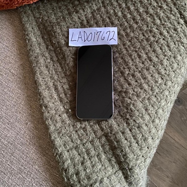 Apple iPhone 14 Pro - Unlocked, 128 GB, Purple, A2650