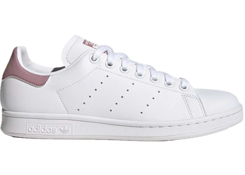 adidas Stan Smith White Magic Mauve (Women's) for sale
