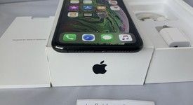 Good
													Apple iPhone Xs Max - AT&T, Gray, 256 GB, A1921, photo 4 of 7
