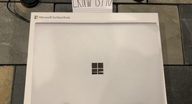 Mint
													Microsoft Surface Book 2 13.5" - I5, 256 GB, 8 GB, photo 4 of 14