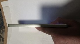 Good
													Samsung Galaxy A36 5G - Unlocked, Lavender, 128 GB, SM-A366U1, photo 5 of 5