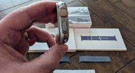 Mint
													Apple Watch Ultra 3 49mm - Unlocked, Natural, A3281, photo 5 of 9