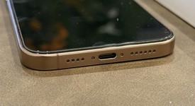 Mint
													Apple iPhone 16 Pro Max - T-Mobile, Desert, 512 GB, A3084, photo 2 of 8