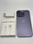 Good Apple iPhone 14 Pro - Unlocked, Purple, 128 GB, A2650