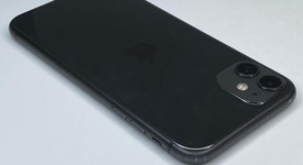 Fair
													Apple iPhone 11 - Verizon, Black, 64 GB, A2111, photo 5 of 6