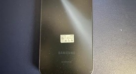 Good
													Samsung Galaxy A15 5G - Verizon, Black & Blue, 128 GB, 4 GB, photo 3 of 9