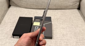 Mint
													Samsung Galaxy Z Fold7 - Unlocked, Silver Shadow, 512 GB, 12 GB, SM-F966U1, photo 5 of 10