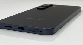 Mint
													Samsung Galaxy S25 - Unlocked, Blueblack, 128 GB, 12 GB, SM-S931U1, photo 5 of 5