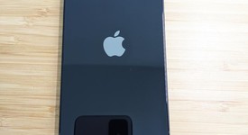 Good
													Apple iPhone 12 - Unlocked, Black, 64 GB, A2172, photo 5 of 15