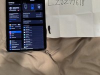 Apple iPad Pro 11" (M4) 2024
