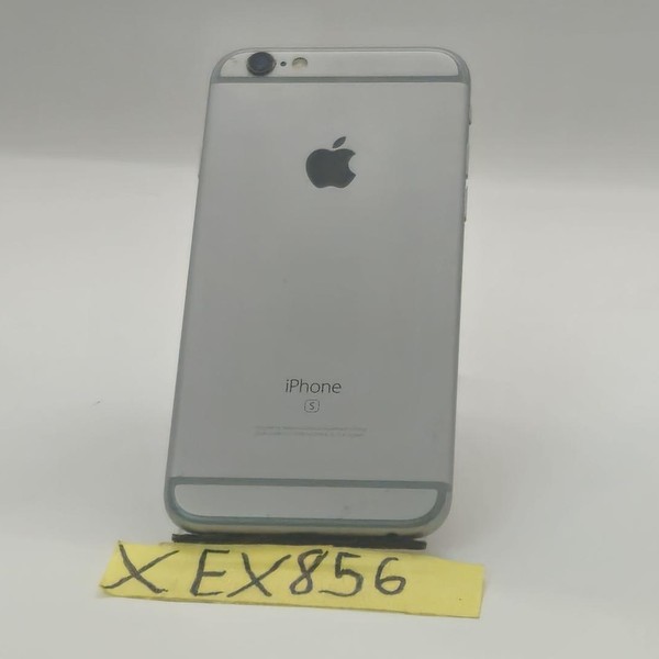 Apple iPhone 6S - Unlocked, 32 GB, Grey, A1688