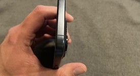 Mint
													Apple iPhone 15 Pro - Unlocked, Blue, 256 GB, A2848, photo 5 of 7