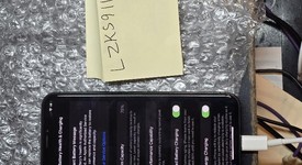 Good
													Apple iPhone Xs - Unlocked, Gray, 256 GB, A1920, photo 4 of 14