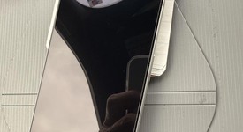 Good
													Apple iPhone 17 - Unlocked, White, 256 GB, A3258, photo 2 of 8