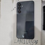 Mint Samsung Galaxy A16 5G - Cricket, Blueblack, 128 GB, 4 GB