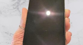 Good
													Apple iPhone 16 - Unlocked, Black, 256 GB, A3081, photo 2 of 8