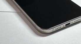 Mint
													Apple iPhone 16 Pro Max - Unlocked, Natural, 1 TB, A3084, photo 2 of 6