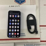 Mint Google Pixel 9a - Unlocked, Iris, 128 GB, 8 GB