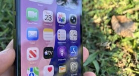 Good
													Apple iPhone 13 - Unlocked, Midnight, 128 GB, A2482, photo 3 of 7