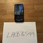 Mint Apple iPhone 17 Pro Max - Unlocked, 512 GB, Silver, A3257