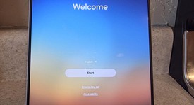 Good
													Samsung Galaxy Z Fold6 - Unlocked, Silver, 512 GB, 12 GB, SM-F956U1, photo 1 of 8