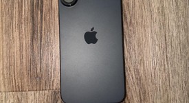 Mint
													Apple iPhone 16 Plus - AT&T, Black, 128 GB, A3082, photo 2 of 11