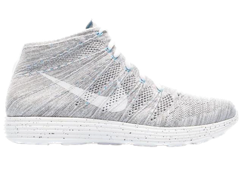 Nike Lunar Flyknit Chukka HTM Snow Pack Grey for sale