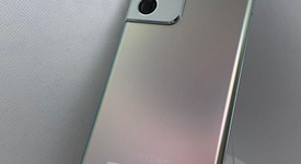 Good
													Samsung Galaxy S21 Ultra 5G - Unlocked, Silver, 128 GB, 12 GB, SM-G998U1, photo 3 of 7