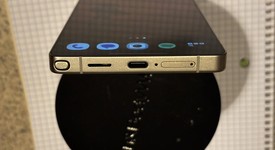 Mint
													Samsung Galaxy S25 Ultra - Unlocked, Gray, 512 GB, 12 GB, SM-S938U1, photo 3 of 7