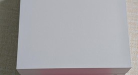 New
													Oura Ring Gen 3 - Black, Size 10, Heritage, photo 1 of 3