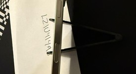 Mint
													Apple iPhone 16 Pro - Unlocked, Natural, 128 GB, A3083, photo 3 of 8