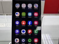 Samsung Galaxy S23 FE