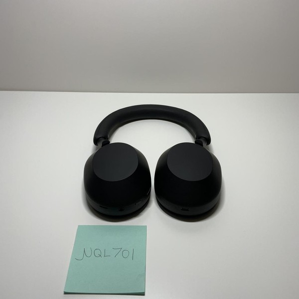 Sony WH-1000XM5 - Black