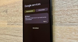 Mint
													Google Pixel 6 - T-Mobile, Seafoam, 128 GB, 8 GB, GB7N6, photo 3 of 9