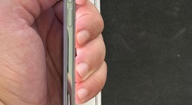 Mint
													Apple iPhone Air - Unlocked, Sky Blue, 256 GB, A3260, photo 5 of 10