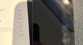 Good
													Apple iPhone 16 Pro - Unlocked, Black, 128 GB, A3083, photo 1 of 5