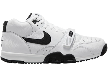 Nike Air Trainer 1 White Black for sale