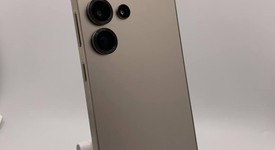 Mint
													Samsung Galaxy S25 Ultra - Unlocked, Gray, 512 GB, 12 GB, SM-S938U1, photo 2 of 6