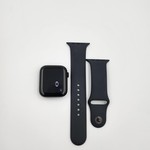 Good Apple Watch SE 2nd Gen 44mm - Unlocked, Midnight, A2727 - Cellular, Aluminum