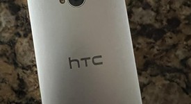 Good
													HTC One - Sprint, Silver, 32 GB, M7, photo 6 of 6