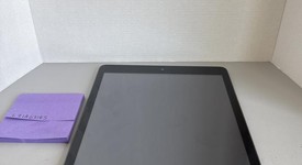 Good
													Apple iPad 9th Gen - Wi-Fi, Gray, 64 GB, A2602, photo 2 of 5
