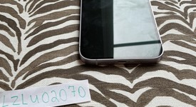 Good
													Apple iPhone 14 Plus - AT&T, Purple, 128 GB, A2632, photo 4 of 4