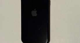 Good
													Apple iPhone SE 3rd Gen 2022 - Unlocked, Midnight, 64 GB, A2595, photo 3 of 8