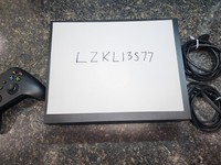 Xbox One X (2017)