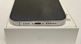 Good
													Apple iPhone 14 Pro Max - Unlocked, Silver, 128 GB, A2651, photo 2 of 11