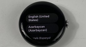 Good
													Google Pixel Watch 2 - Unlocked, Silver, LTE, photo 2 of 8